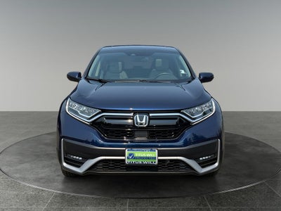 2020 Honda CR-V Hybrid EX-L