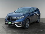 2020 Honda CR-V Hybrid EX-L