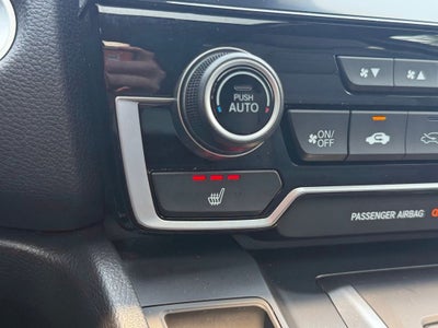 2020 Honda CR-V Hybrid EX-L