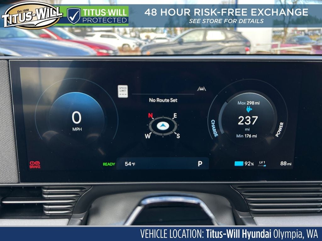 2026 Hyundai IONIQ 5 SE