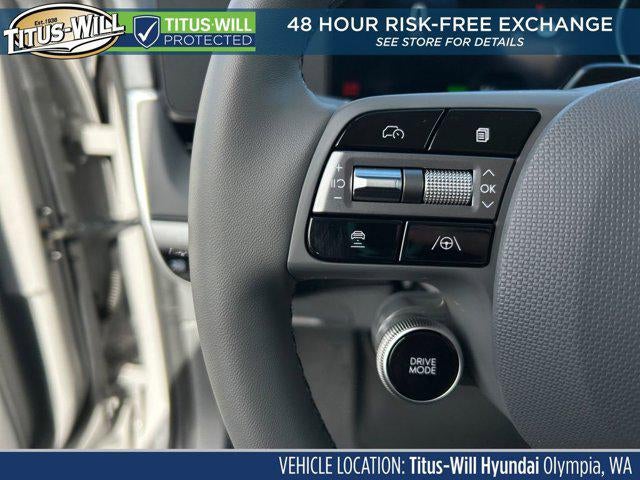 2026 Hyundai IONIQ 5 SE