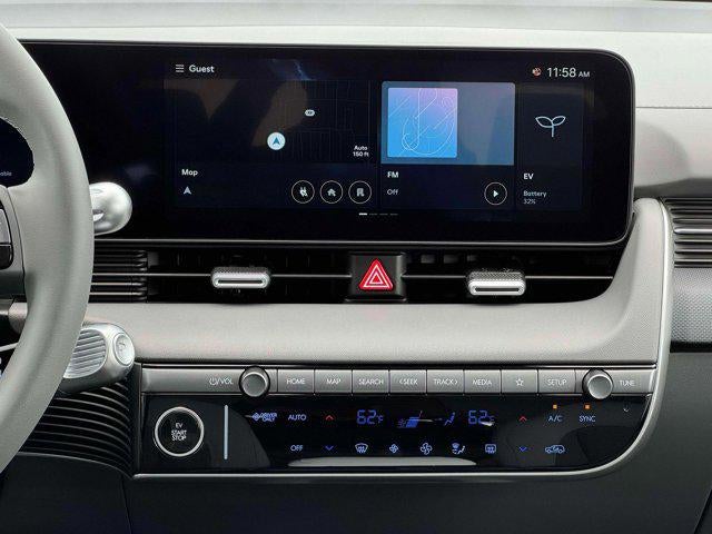 2026 Hyundai IONIQ 5 SE