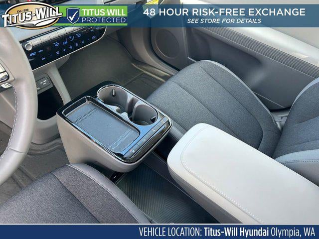 2026 Hyundai IONIQ 5 SE