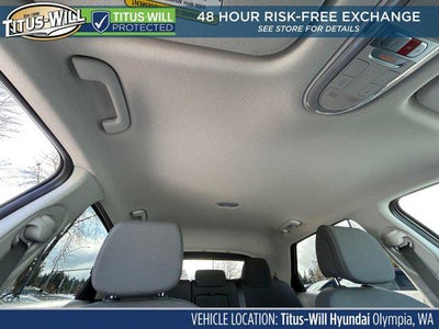 2026 Hyundai IONIQ 5 SE