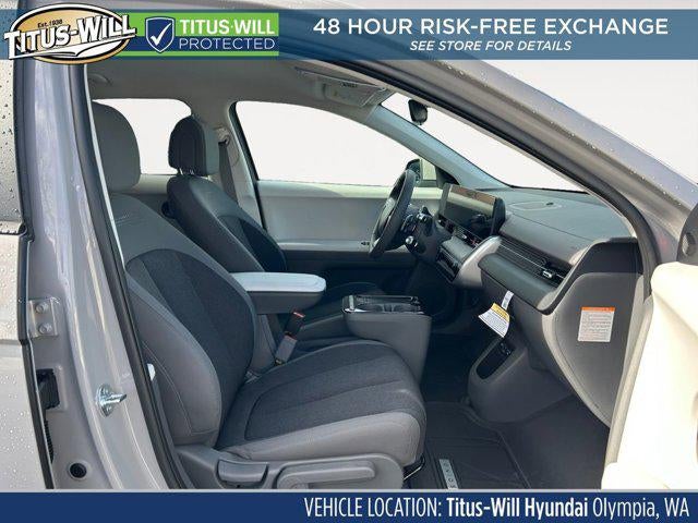 2026 Hyundai IONIQ 5 SE