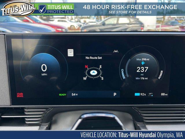 2026 Hyundai IONIQ 5 SE