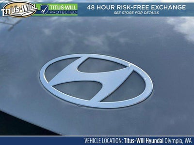 2026 Hyundai IONIQ 5 SE