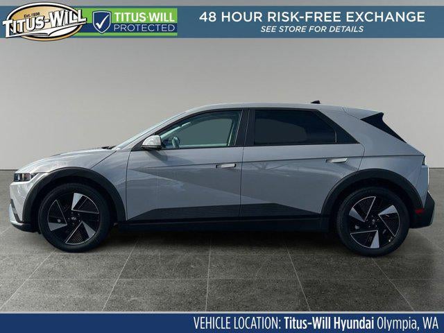 2026 Hyundai IONIQ 5 SE