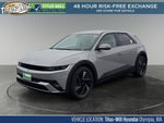 2026 Hyundai IONIQ 5 SE