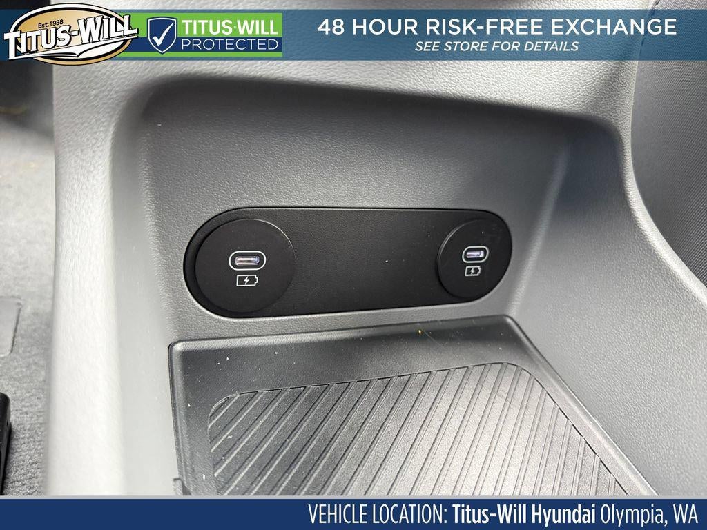 2026 Hyundai IONIQ 5 SE