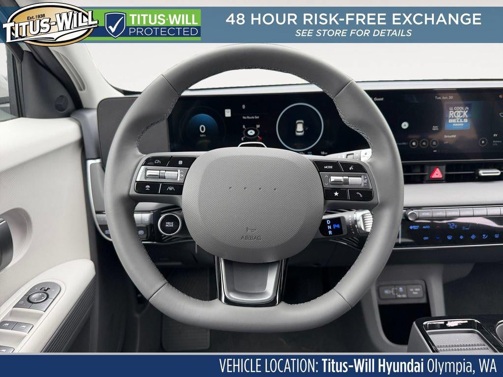 2026 Hyundai IONIQ 5 SE