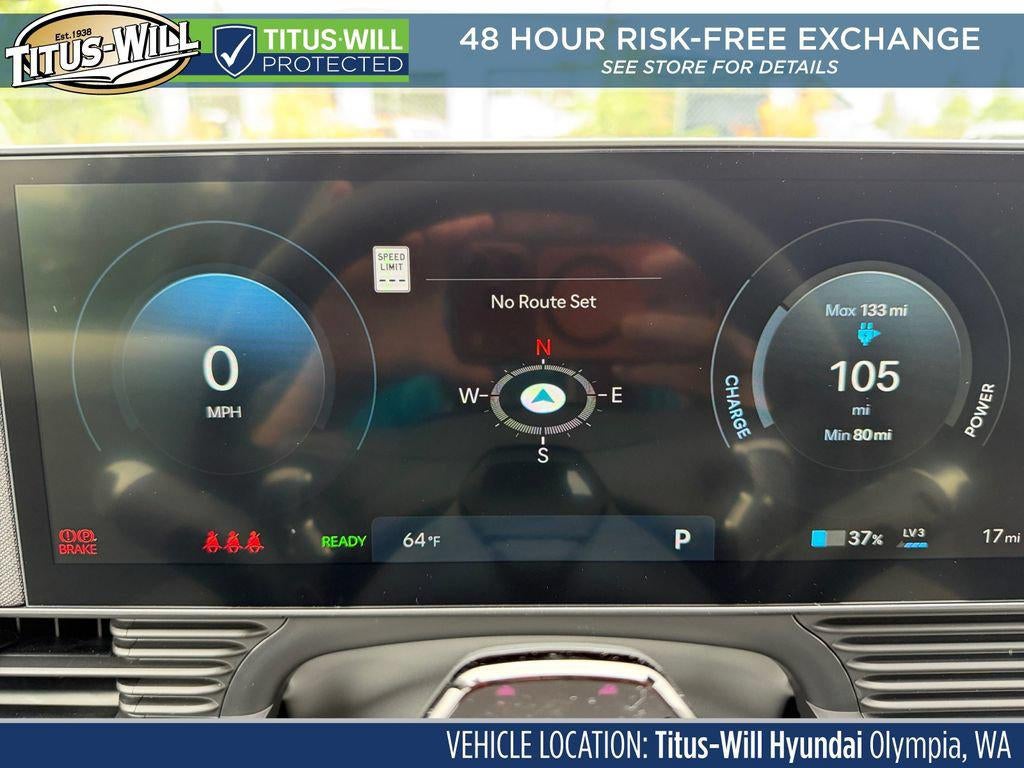 2026 Hyundai IONIQ 5 SE