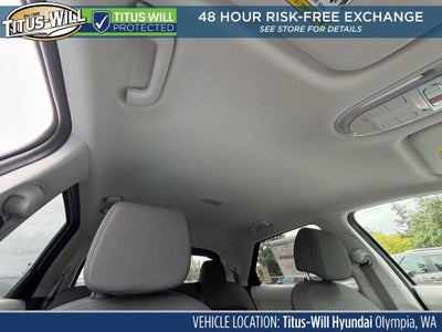 2026 Hyundai IONIQ 5 SE