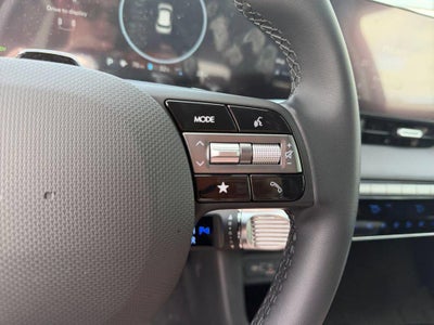 2026 Hyundai IONIQ 5 SE