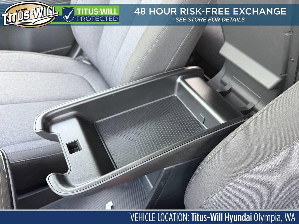 2026 Hyundai IONIQ 5 SE