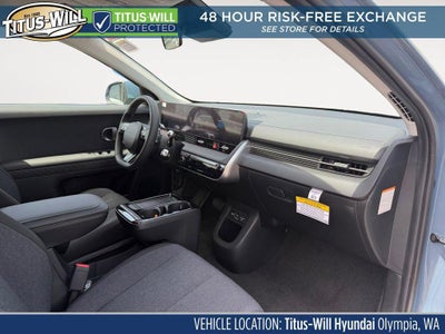 2026 Hyundai IONIQ 5 SE