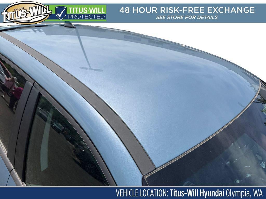 2026 Hyundai IONIQ 5 SE