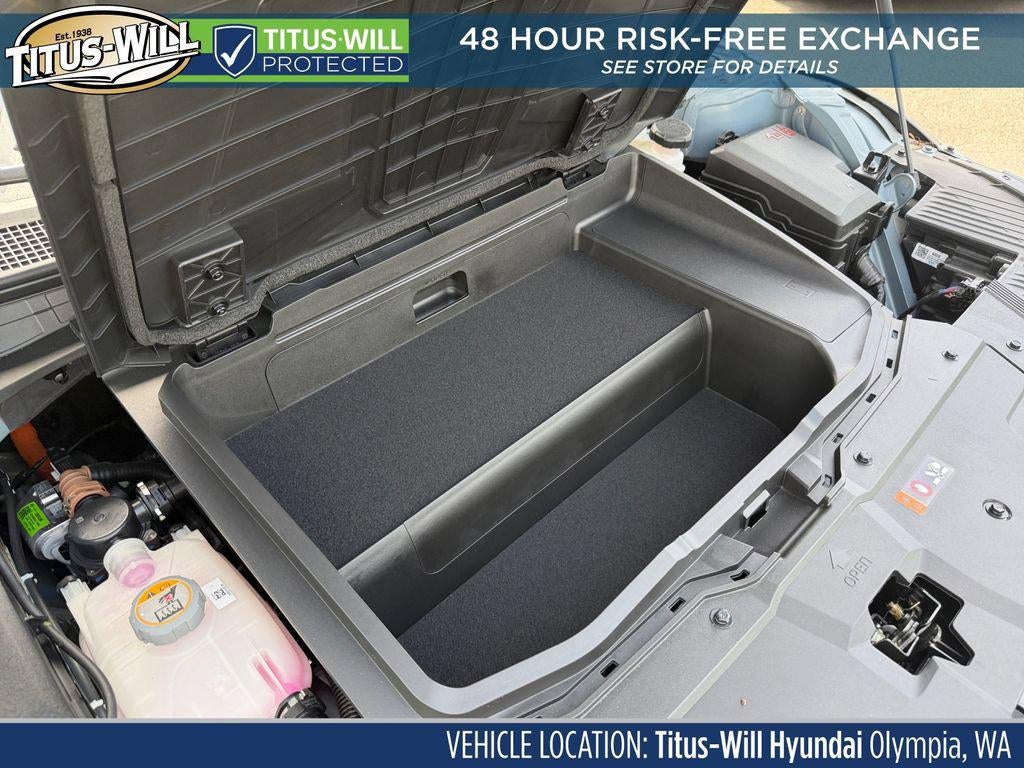 2026 Hyundai IONIQ 5 SE