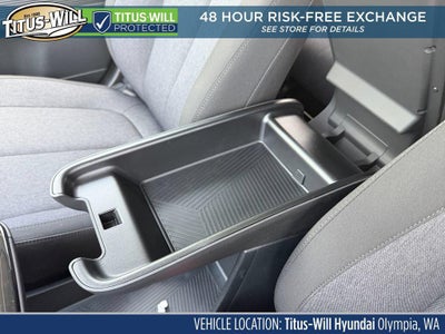2026 Hyundai IONIQ 5 SE