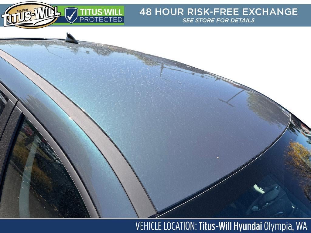 2027 Hyundai IONIQ 5 SE