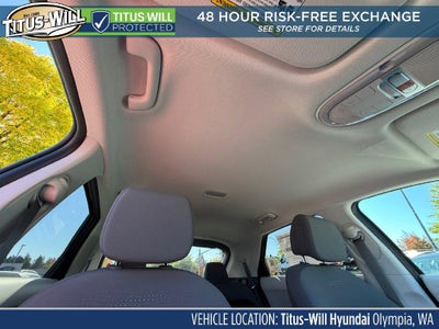 2027 Hyundai IONIQ 5 SE