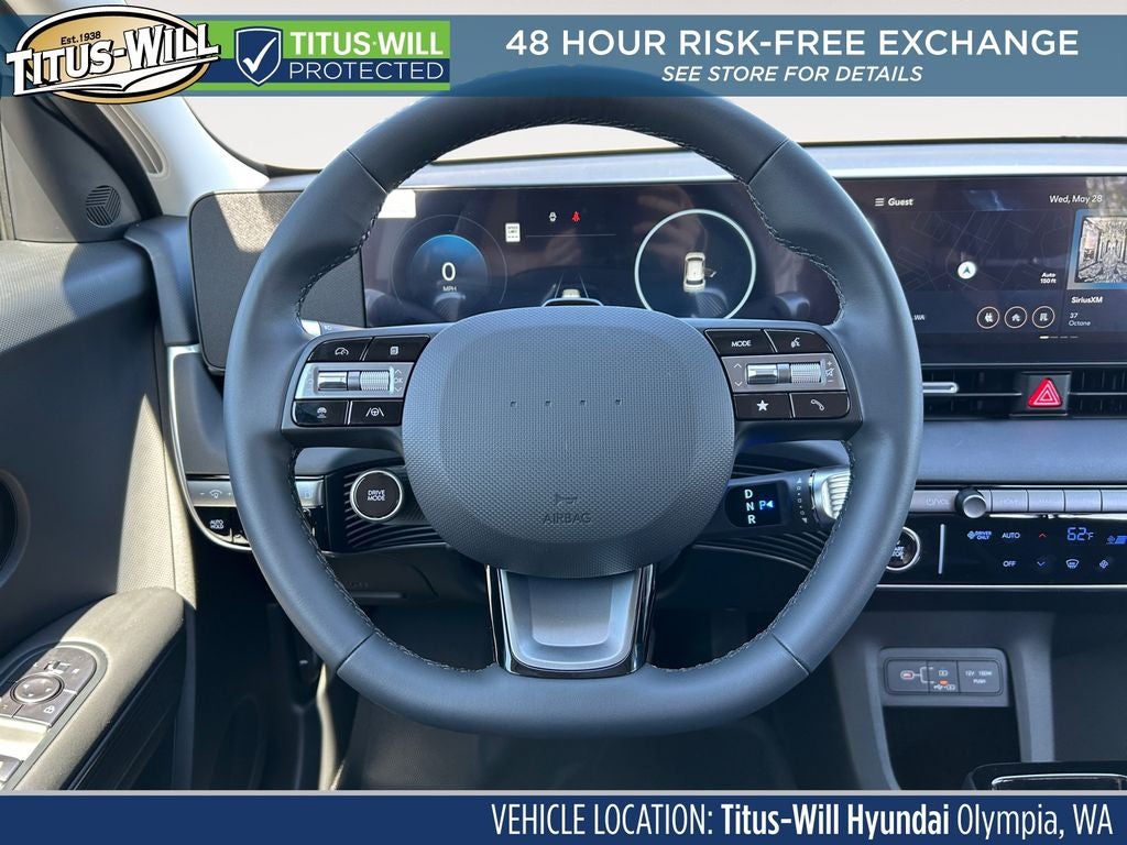 2025 Hyundai IONIQ 5 SE