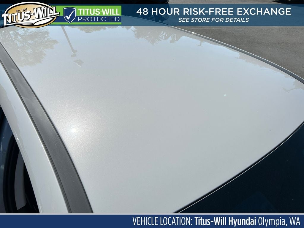 2025 Hyundai IONIQ 5 SE