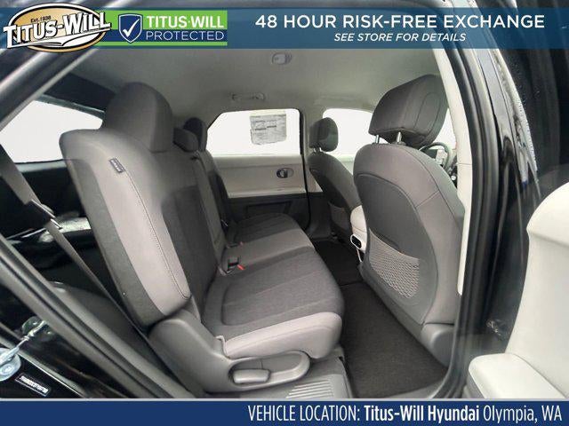 2026 Hyundai IONIQ 5 SE