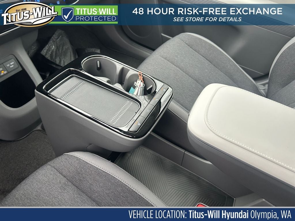 2026 Hyundai IONIQ 5 SE