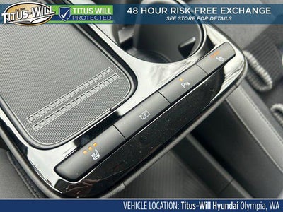 2026 Hyundai IONIQ 5 SE