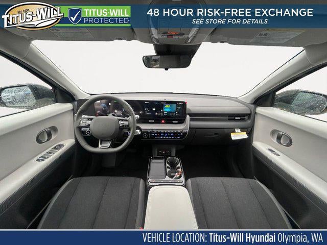 2026 Hyundai IONIQ 5 SE