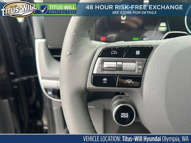 2026 Hyundai IONIQ 5 SE