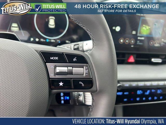 2026 Hyundai IONIQ 5 SE