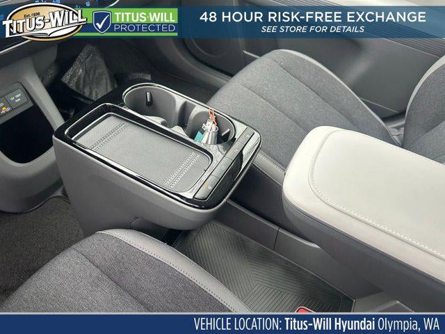 2026 Hyundai IONIQ 5 SE