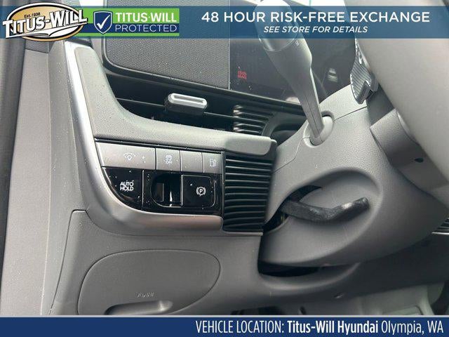 2026 Hyundai IONIQ 5 SE