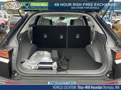 2026 Hyundai IONIQ 5 SE