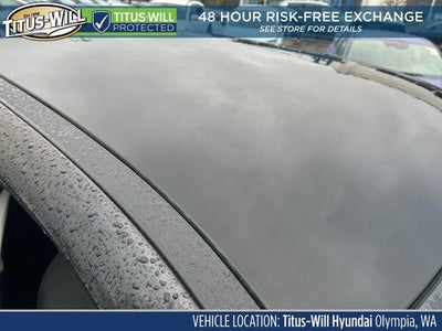 2026 Hyundai IONIQ 5 SE