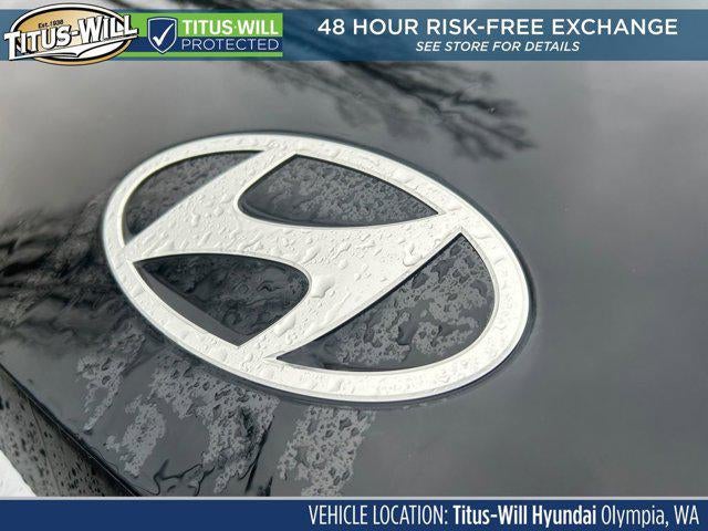 2026 Hyundai IONIQ 5 SE