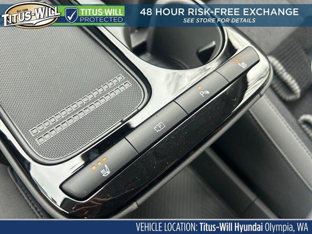 2026 Hyundai IONIQ 5 SE