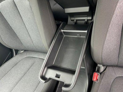 2025 Hyundai IONIQ 5 SE