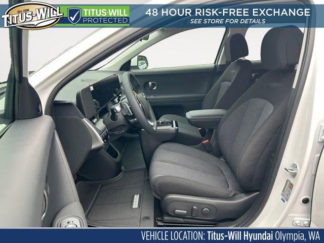 2025 Hyundai IONIQ 5 SE