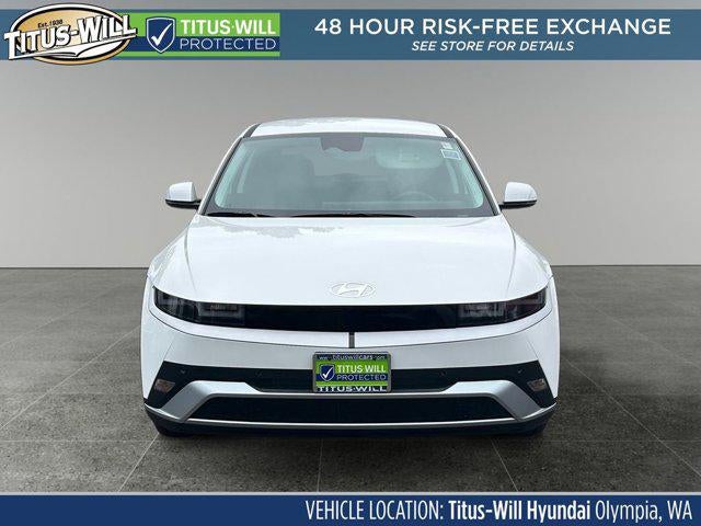 2025 Hyundai IONIQ 5 SE