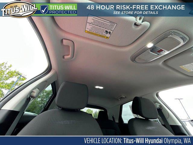 2025 Hyundai IONIQ 5 SE