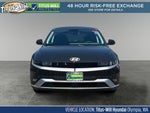 2025 Hyundai IONIQ 5 SE
