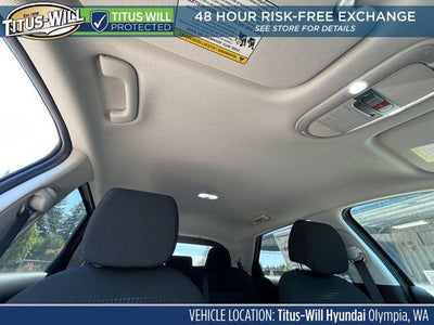 2025 Hyundai IONIQ 5 SE