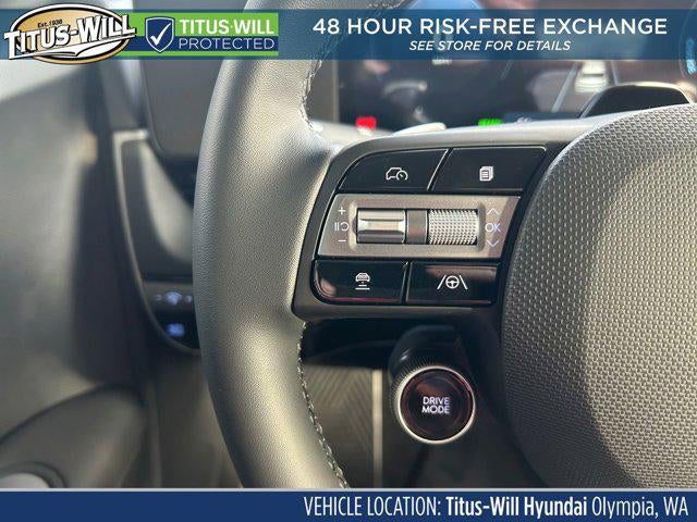 2026 Hyundai IONIQ 5 SE