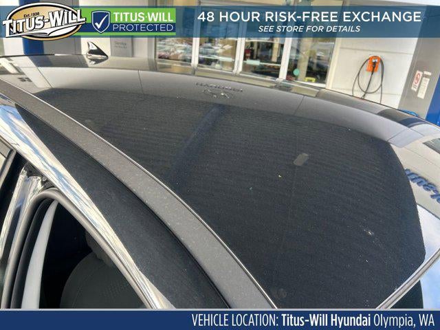 2026 Hyundai IONIQ 5 SE