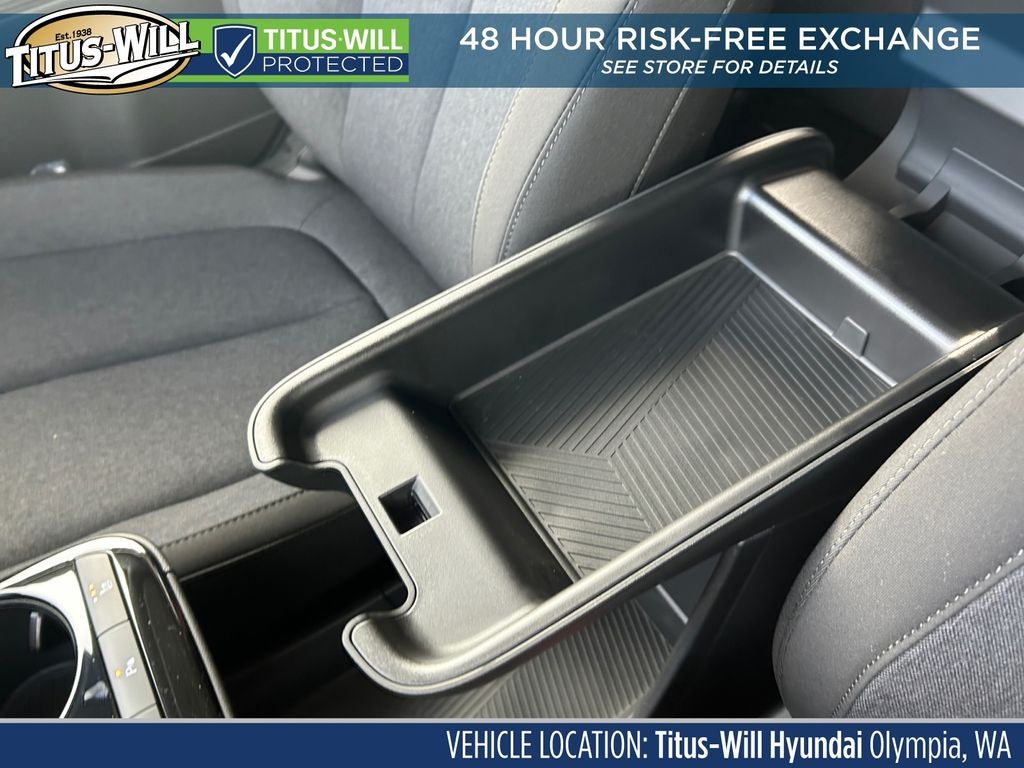 2026 Hyundai IONIQ 5 SE