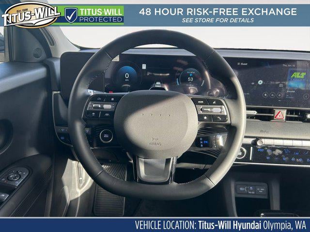 2026 Hyundai IONIQ 5 SE