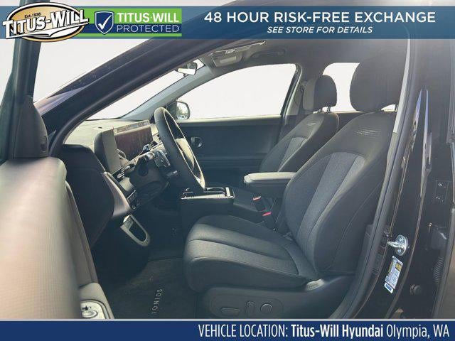 2026 Hyundai IONIQ 5 SE